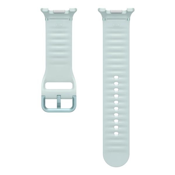 Samsung ET-SNL33LMEGEU slimme draagbare accessoire Band Muntkleur Rubber (ET-SNL33LMEGEU)
