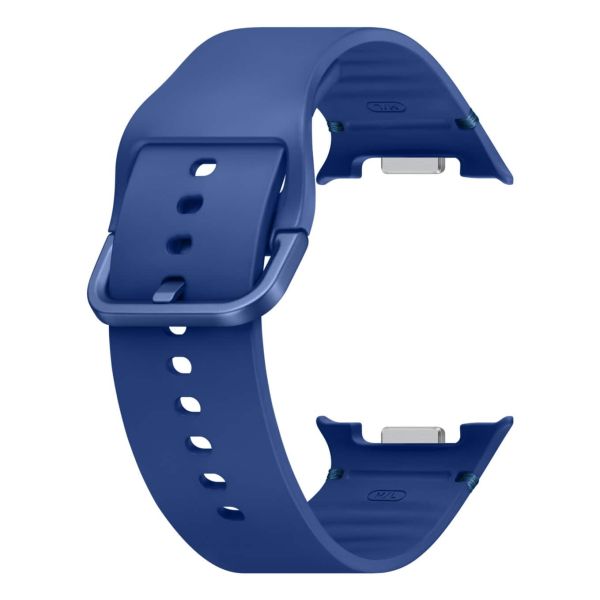 Samsung ET-SNL33LNEGEU slimme draagbare accessoire Band Blauw Rubber (ET-SNL33LNEGEU)