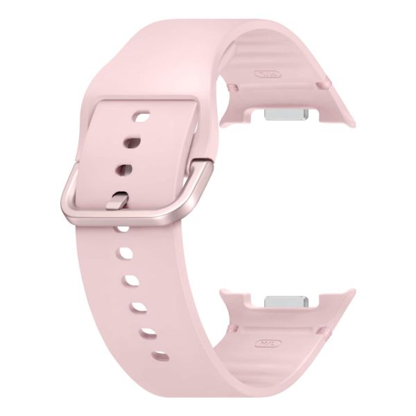 Samsung ET-SNL33LPEGEU slimme draagbare accessoire Band Roze Rubber (ET-SNL33LPEGEU)