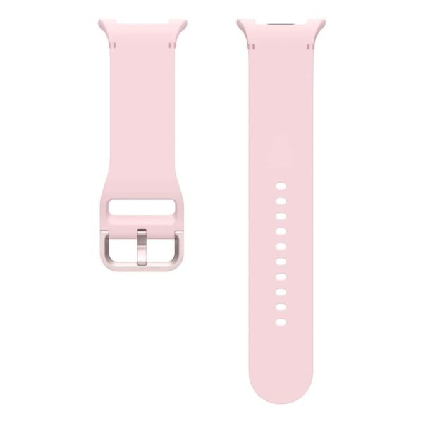 Samsung ET-SNL33LPEGEU slimme draagbare accessoire Band Roze Rubber (ET-SNL33LPEGEU)