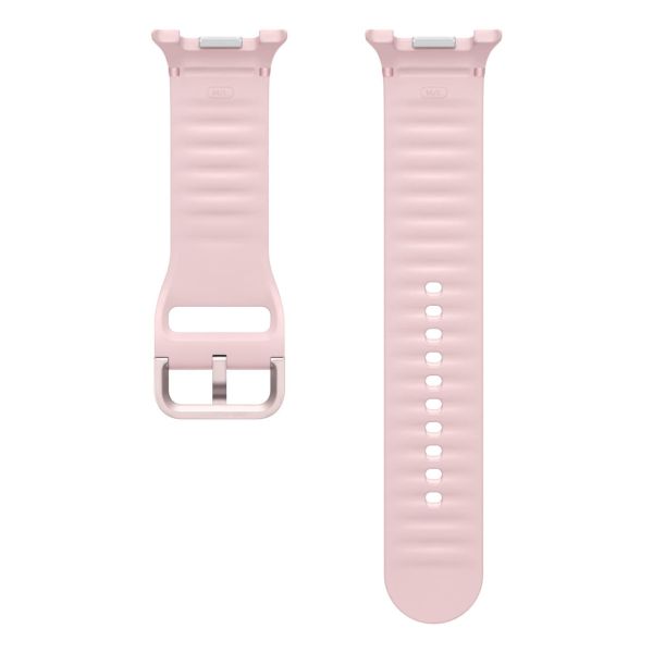 Samsung ET-SNL33LPEGEU slimme draagbare accessoire Band Roze Rubber (ET-SNL33LPEGEU)