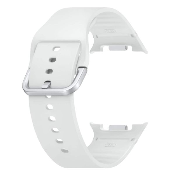 Samsung ET-SNL33LWEGEU slimme draagbare accessoire Band Wit Rubber (ET-SNL33LWEGEU)