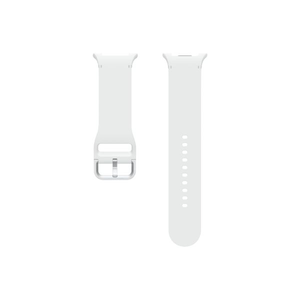Samsung ET-SNL33LWEGEU slimme draagbare accessoire Band Wit Rubber (ET-SNL33LWEGEU) Samsung ET-SNL33LWEGEU slimme draagbare accessoire Band Wit Rubber (ET-SNL33LWEGEU)
