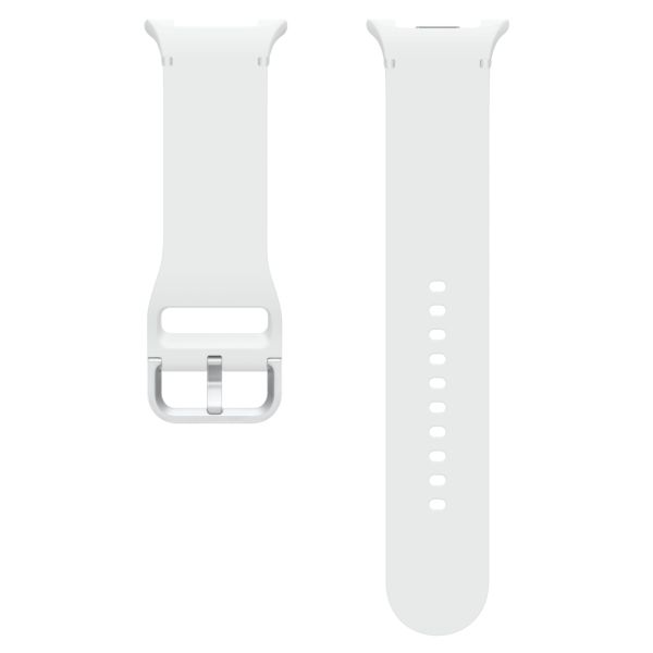 Samsung ET-SNL33LWEGEU slimme draagbare accessoire Band Wit Rubber (ET-SNL33LWEGEU)