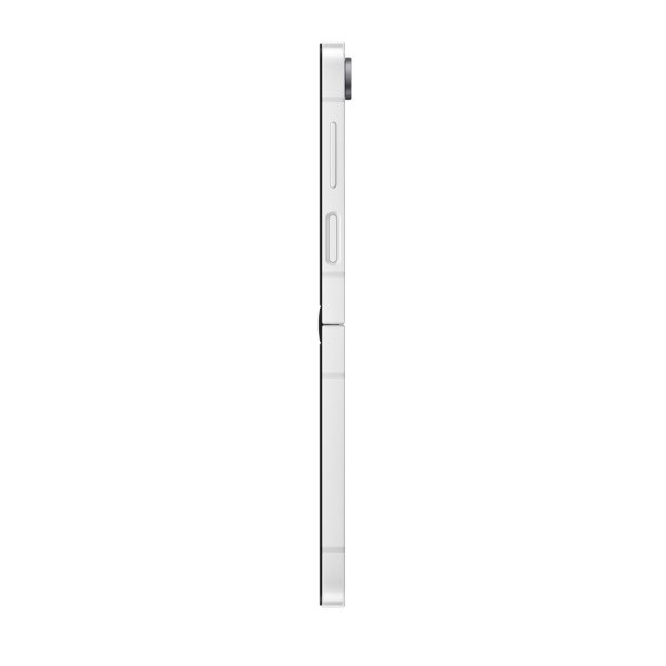 Samsung SM-F761BZWGEUB smartphone 17 cm (6.7") 5G 8 GB 128 GB 4000 mAh Wit (SM-F761BZWGEUB)