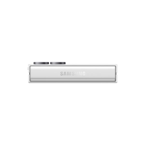 Samsung SM-F761BZWHEUB smartphone 17 cm (6.7") 5G 8 GB 256 GB 4000 mAh Wit (SM-F761BZWHEUB)