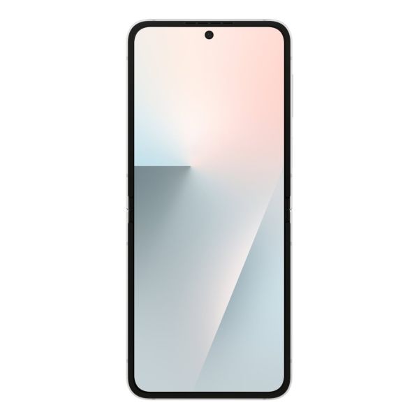 Samsung SM-F761BZWHEUB smartphone 17 cm (6.7") 5G 8 GB 256 GB 4000 mAh Wit (SM-F761BZWHEUB)