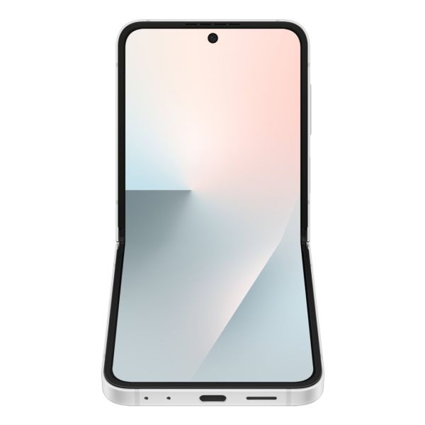 Samsung SM-F761BZWHEUB smartphone 17 cm (6.7") 5G 8 GB 256 GB 4000 mAh Wit (SM-F761BZWHEUB)