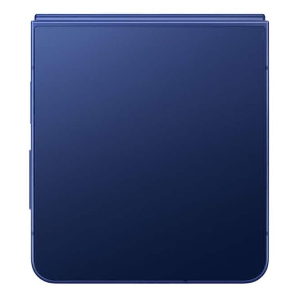 Samsung SM-F766BDBGEUB smartphone 17,3 cm (6.8") 5G 12 GB 256 GB 4300 mAh Blauw (SM-F766BDBGEUB)