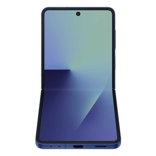 Samsung SM-F766BDBGEUB smartphone 17,3 cm (6.8") 5G 12 GB 256 GB 4300 mAh Blauw (SM-F766BDBGEUB)