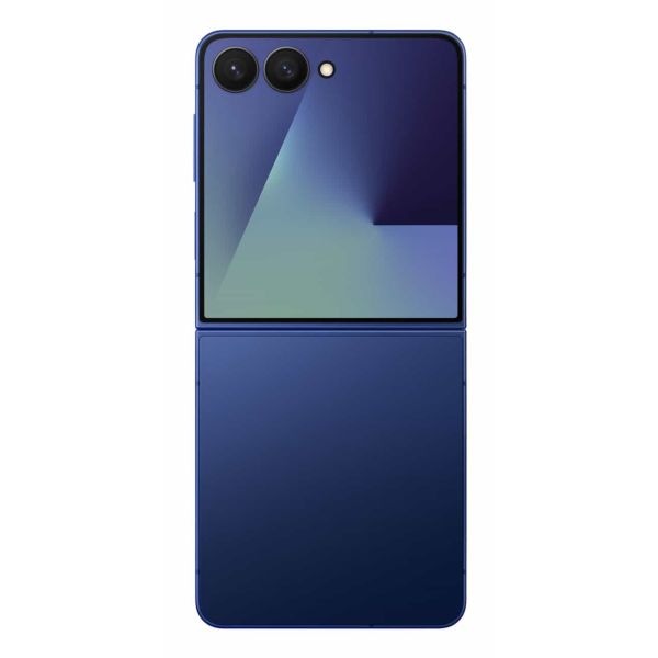 Samsung SM-F766BDBGEUB smartphone 17,3 cm (6.8") 5G 12 GB 256 GB 4300 mAh Blauw (SM-F766BDBGEUB)
