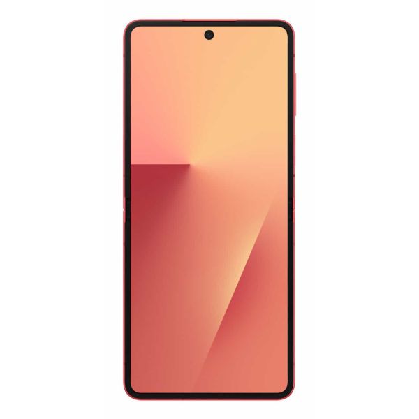 Samsung SM-F766BZRHEUB smartphone 17,3 cm (6.8") 5G 12 GB 512 GB 4300 mAh Koraal (SM-F766BZRHEUB)