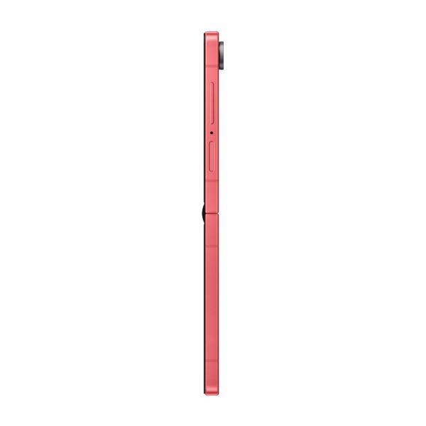Samsung SM-F766BZRHEUB smartphone 17,3 cm (6.8") 5G 12 GB 512 GB 4300 mAh Koraal (SM-F766BZRHEUB)
