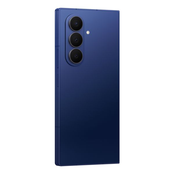 Samsung Galaxy Z Fold 7 SM-F966BDBBEUB smartphone 20,3 cm (8") Dual SIM Android 16.0 5G USB Type-C 12 GB 256 GB 4400 mAh Blauw (SM-F966BDBBEUB) Samsung Galaxy Z Fold 7 SM-F966BDBBEUB smartphone 20,3 cm (8") Dual SIM Android 16.0 5G USB Type-C 12 GB 256 GB 4400 mAh Blauw (SM-F966BDBBEUB)