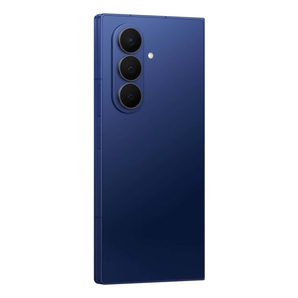 Samsung SM-F966BDBBEUB smartphone 20,3 cm (8") Android 16.0 5G 12 GB 256 GB 4400 mAh Blauw (SM-F966BDBBEUB)