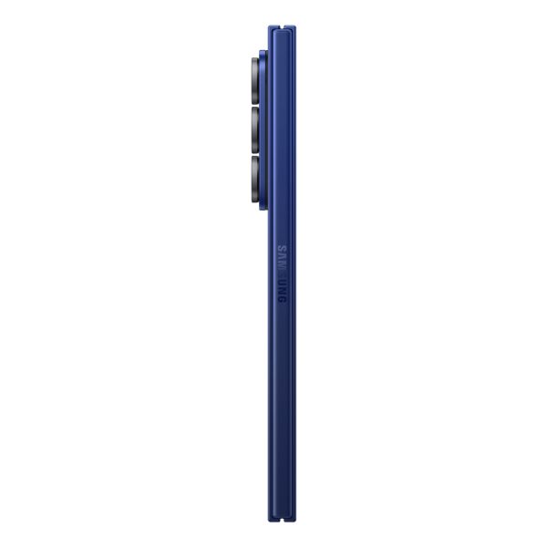 Samsung SM-F966BDBBEUB smartphone 20,3 cm (8") Android 16.0 5G 12 GB 256 GB 4400 mAh Blauw (SM-F966BDBBEUB)