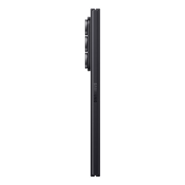 Samsung Galaxy Z Fold 7 SM-F966BZKCEUB smartphone 20,3 cm (8") Dual SIM Android 16.0 5G USB Type-C 12 GB 512 GB 4400 mAh Zwart (SM-F966BZKCEUB)