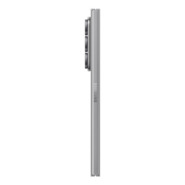 Samsung SM-F966BZSBEUB smartphone 20,3 cm (8") Android 16.0 5G 12 GB 256 GB 4400 mAh Zilver (SM-F966BZSBEUB)