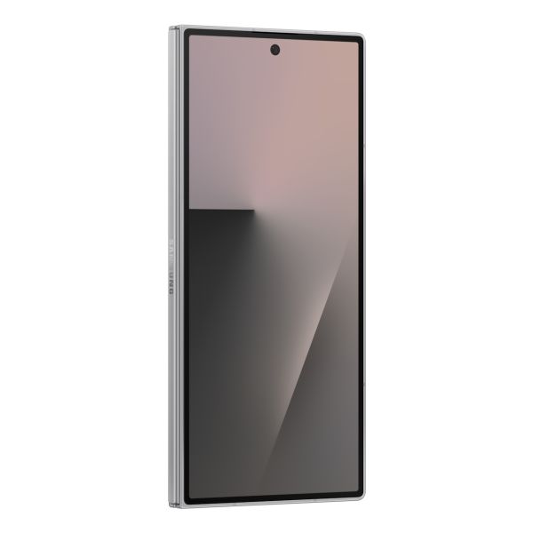 Samsung Galaxy Z Fold 7 20,3 cm (8") Dual SIM Android 16.0 5G USB Type-C 12 GB 256 GB 4400 mAh Zilver (SM-F966BZSBEUB)