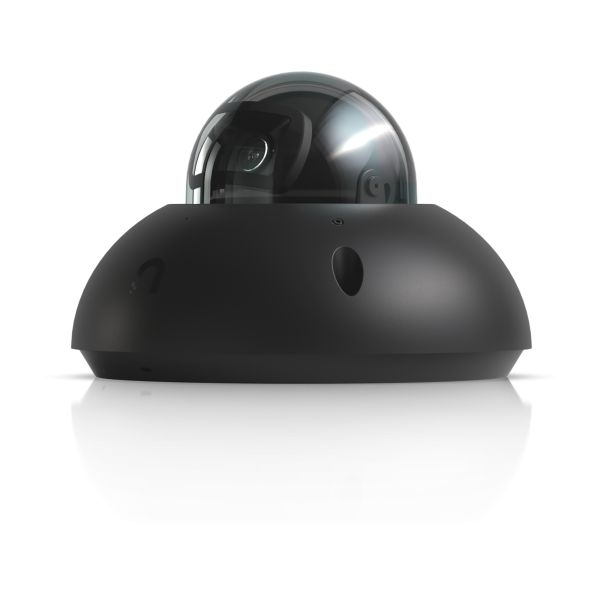 Ubiquiti UniFi Protect G6 Dome zwart (UVC-G6-DOME-B)
