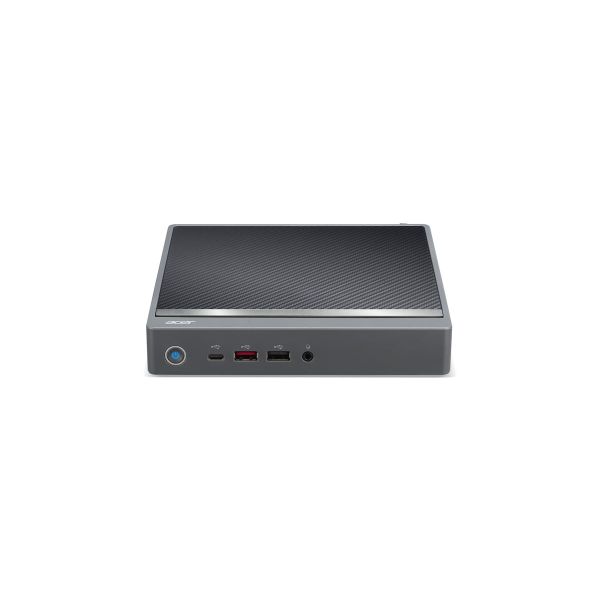 Acer Veriton Essential VN2595G Mini-PC 8GB 256GB (DT.R4XEG.003)