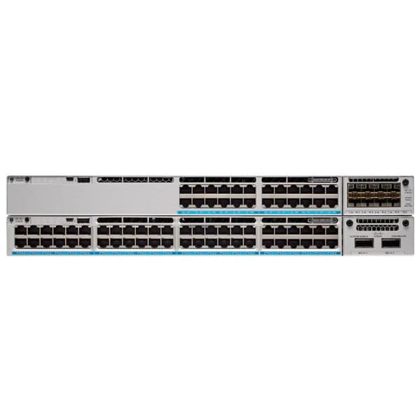 Cisco Catalyst 9300 24-Port UPOE Managed Switch (C9300-24U-A)