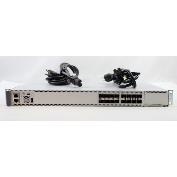 Cisco Catalyst 9500 16-port 10Gig switch, Advantage (C9500-16X-A)