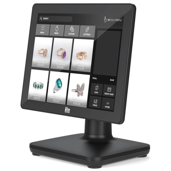 Elo Touch Solutions 4GB DDR4 2666MHz SO-DIMM (E264186)