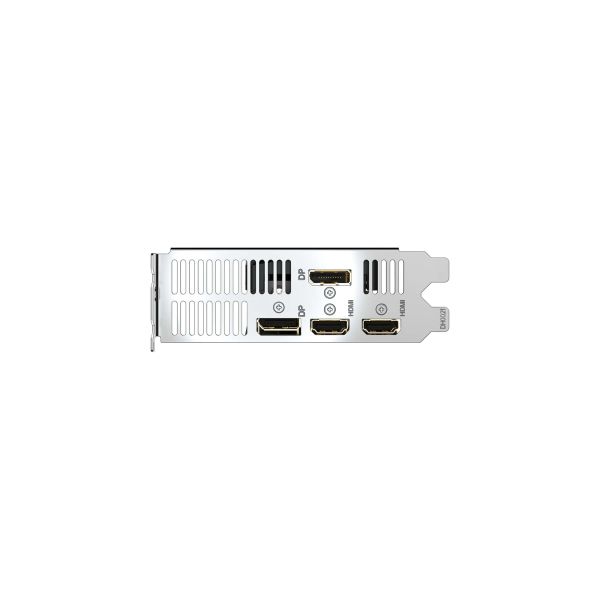 GIGABYTE GeForce RTX 5050 OC Low Profile 8G NVIDIA 8 GB GDDR6 (GV-N5050OC-8GL)