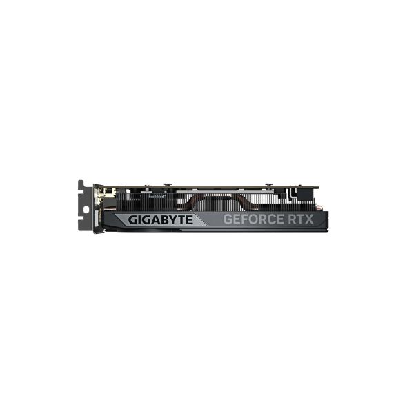 GIGABYTE GeForce RTX 5050 OC Low Profile 8G NVIDIA 8 GB GDDR6 (GV-N5050OC-8GL)