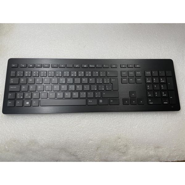HPI SPS-HP WLess Premium KB ROM (918603-271)