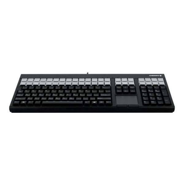 HPI SPS-Cherry G86-71401 POS Kybd (L72493-131)