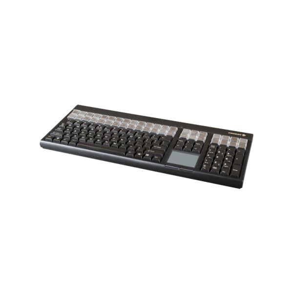 HP Cherry G86-71401 POS Toetsenbord (L72493-221)