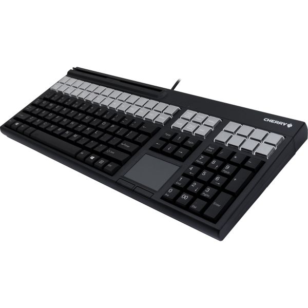 HPI SPS-Cherry G86-71401 POS Kybd (L72493-251)