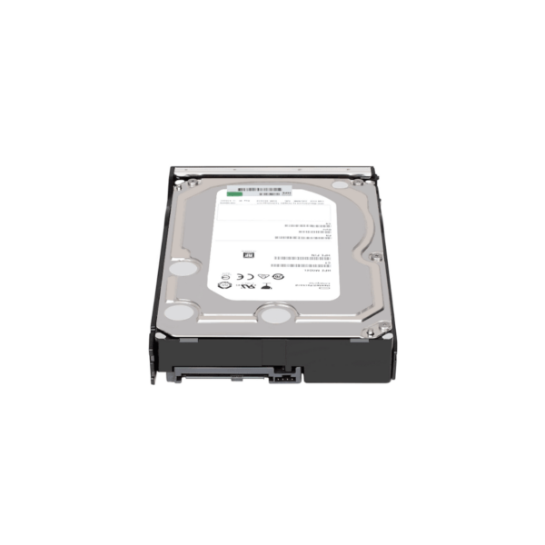 HP 10TB SAS 7.2K LFF Hard Drive Refurbished (P09149-B21-RFB)
