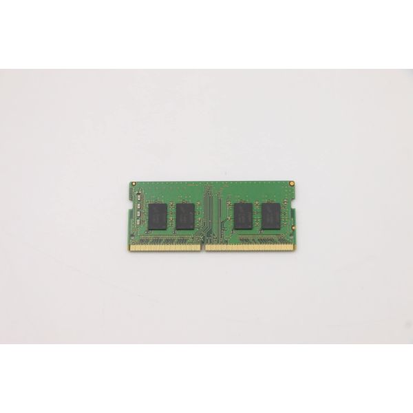 Lenovo 5M30Z71690 geheugenmodule 8 GB 1 x 8 GB DDR4 (5M30Z71690) Lenovo 5M30Z71690 geheugenmodule 8 GB 1 x 8 GB DDR4 (5M30Z71690)