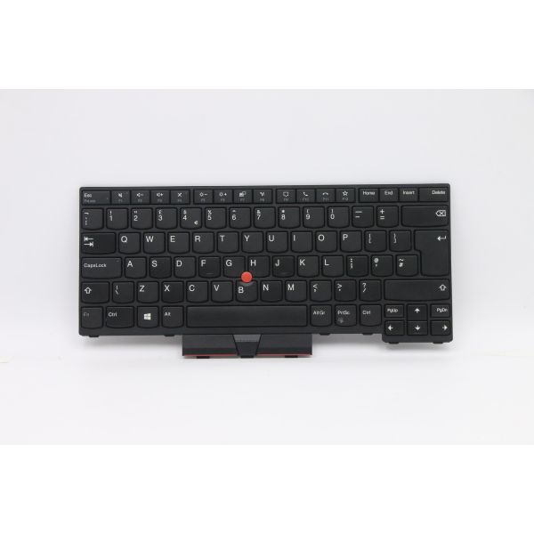 Lenovo 5N20W67676 laptop reserve-onderdeel Toetsenbord (5N20W67676) Lenovo 5N20W67676 laptop reserve-onderdeel Toetsenbord (5N20W67676)