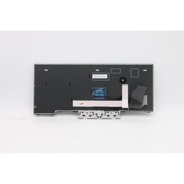 Lenovo 5N20W67748 laptop reserve-onderdeel Toetsenbord (5N20W67748)