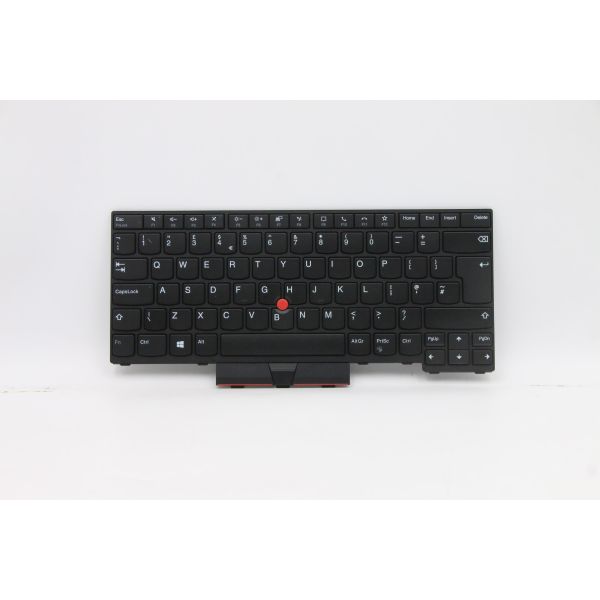 Lenovo 5N20W67748 laptop reserve-onderdeel Toetsenbord (5N20W67748) Lenovo 5N20W67748 laptop reserve-onderdeel Toetsenbord (5N20W67748)
