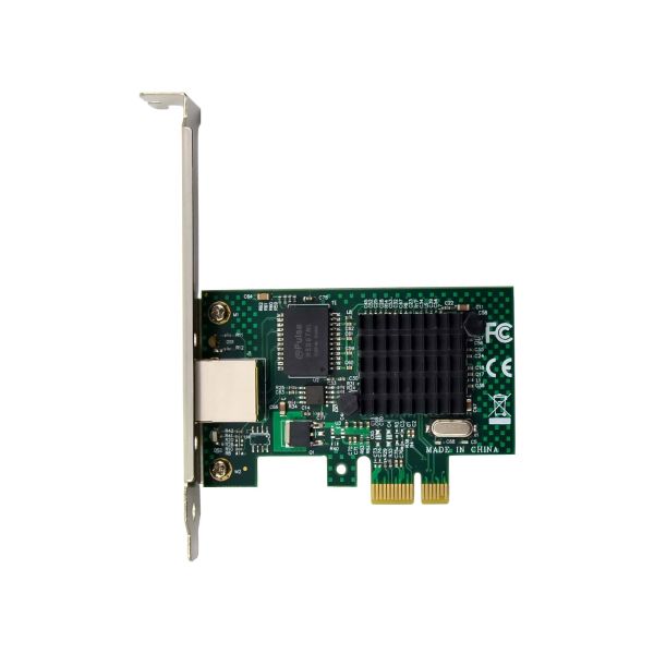 LevelOne GNC-0112 netwerkkaart Intern Ethernet 1000 Mbit/s (55011207401)
