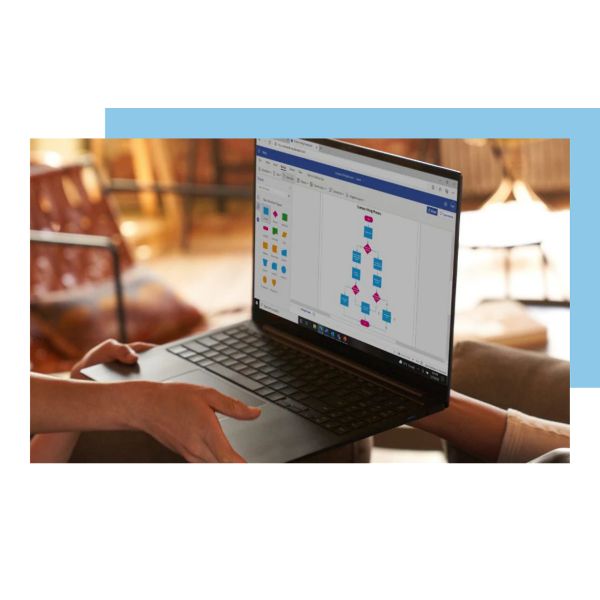 Microsoft CSP Visio Plan 1 (Non-Profit Pricing) [1J1J] New Commerce (CFQ7TTC0HD33-0011-1J1J)