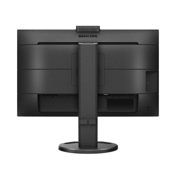 Philips B Line 243B9H/00 LED display 60,5 cm (23.8") 1920 x 1080 Pixels Full HD Zwart (243B9H/00)