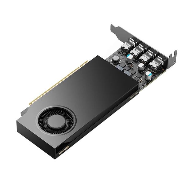 PNY RTX A400 4 (900-5G172-2260-000)