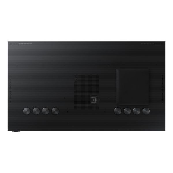 Samsung 65" Neo QLED 8K Signage QPA (LH65QPA8BGCXEN)
