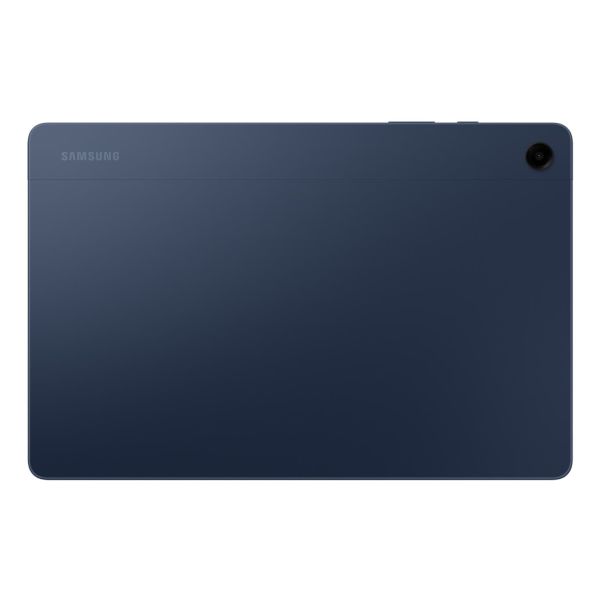 Samsung Galaxy Tab A9+ SM-X210R Qualcomm Snapdragon 256 GB 27,9 cm (11") 8 GB Wi-Fi 5 (802.11ac) Android 13 Marineblauw (SM-X210RDBPEUB)