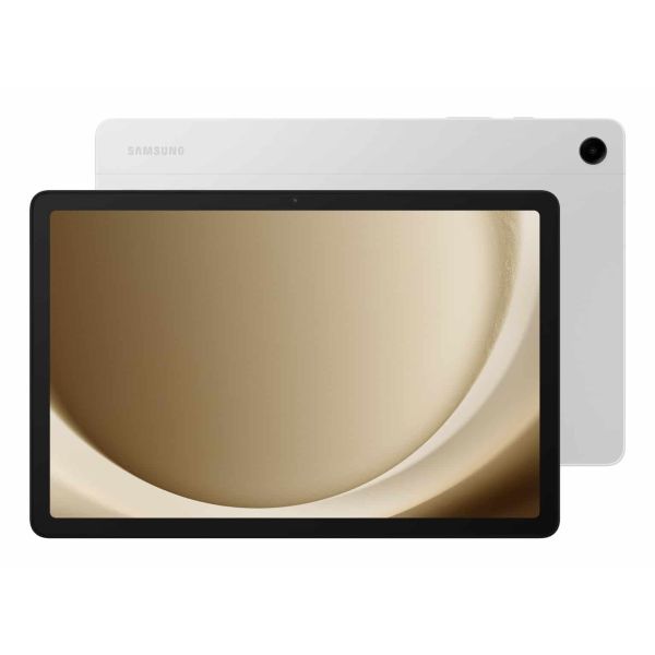 Samsung Galaxy Tab A9+ SM-X210R Qualcomm Snapdragon 256 GB 27,9 cm (11") 8 GB Wi-Fi 5 (802.11ac) Android 13 Zilver (SM-X210RZSPEUB)