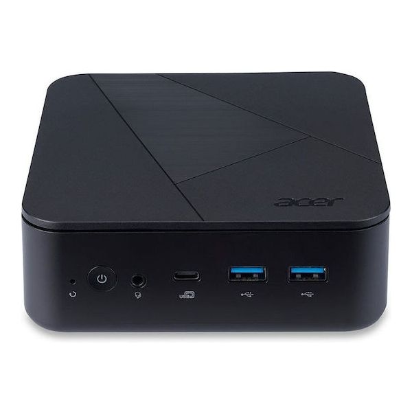 Acer NUC VN1502G U3-100U zonder (DT.R6CEG.001)