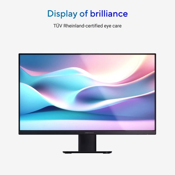 ASUS ExpertCenter P400 AiO P470VAK-BPE069W-NL Intel® Core™ i7 i7-13620H 68,6 cm (27") 1920 x 1080 Pixels Alles-in-één-pc 16 GB DDR5-SDRAM 512 GB SSD Windows 11 Home Wi-Fi 6 (802.11ax) Zwart (90PT03W6-M00S70)