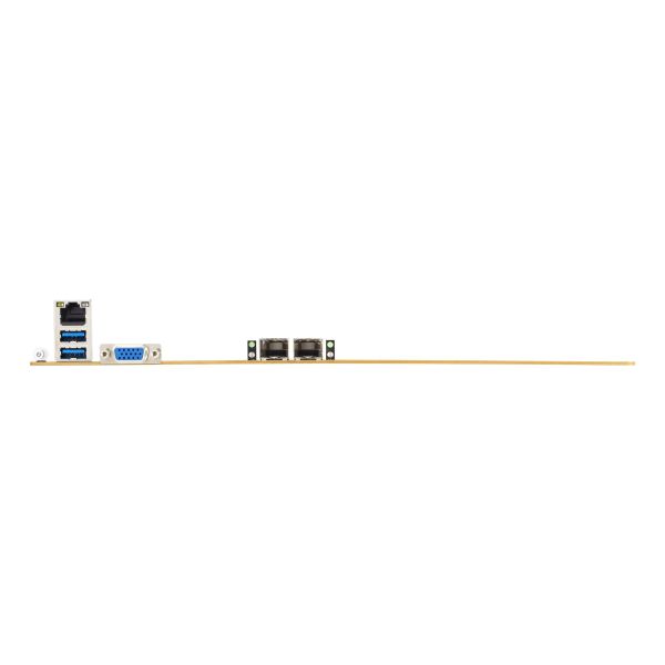 ASUS K14PA-U12/ASMB11 Socket SP5 SSI CEB (90SB0CI0-M0UAY0)
