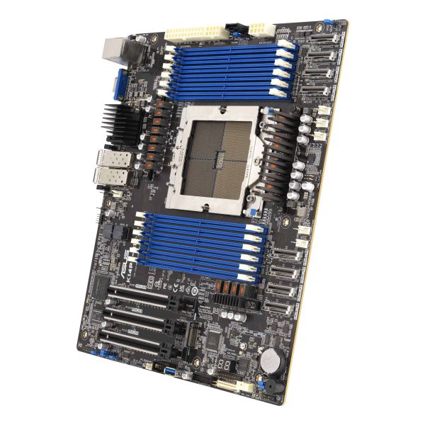 ASUS K14PA-U12/ASMB11 Socket SP5 SSI CEB (90SB0CI0-M0UAY0)